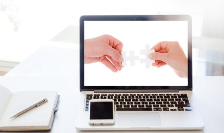 How to Register A Company or Non-Individual Account